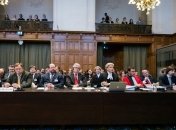 Представитель Украины: РФ не отрицала поставок летального оружия террористам