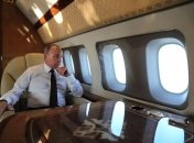 Виїзд путіна поки не підтвердили офіційно у кремлі