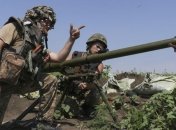 Ситуация на востоке Украины 9 июля (Фото, Видео)