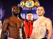 Теренс Кроуфорд - Егидиус Каваляускас: анонс чемпионского боя (Видео)