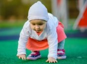 Доктор Комаровский рассказал, как обеспечить безопасность первых шагов малыша 