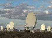 В ЮАР начал работу радиотелескоп MeerKAT