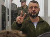 Обвинуваченого у вбивстві Шеремета Андрія Антоненка випустили з-під варти (відео)