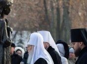 Порошенко назвал количество стран, признавших Голодомор