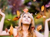 Осенняя диета