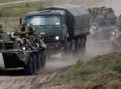 РФ планує перекинути до кордону з Україною 120 тисяч військових для навчань "Кавказ-2020""