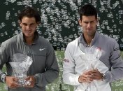 Майами (ATP). Джокович в финале обыграл Надаля