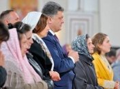 Президент присоединится к Всенощной молитве