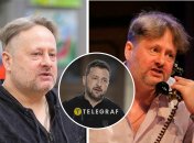 Колись Радзюкевич працював з Зеленським у проекті "Свати"