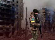 Российская армия несет в украинские города только убийства и разруху
