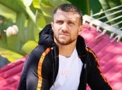 Кролла хочет провести бой с Ломаченко