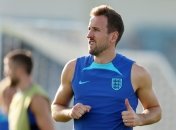 Збірна Англії