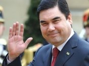 Товарооборот Туркменистана с января по август превысил  $20 млрд