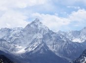 Ледники на Гималаях начали таять в два раза быстрее