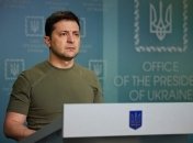 Володимир Зеленський