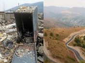 Обстрелы не утихают, Красный Крест понес потери: что сейчас происходит в Карабахе (карта)