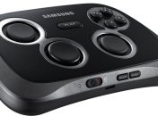 Выпущен игровой пульт для смартфонов