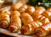 Ідеальна закуска (фото створене з допомогою ШІ)