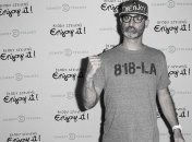 В США умер известный стендап-комик Броди Стивенс