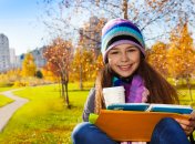 Какие напитки давать детям в школу осенью