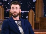 Крис Эванс явно не умеет хранить секреты: спойлер концовки "Мстителей: Финал" (Видео)