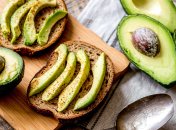 Авокадо – вкусный ингредиент многих блюд