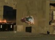 Турция испытала первую собственную авиабомбу MK-84