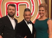 "Мастер Шеф" 8 сезон: смотреть онлайн 10 выпуск (Видео)