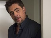 "Канны-2018": фильм про Донбасс поразил Бенисио дель Торо 