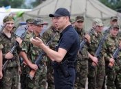 Ляшко: Российская агрессия против Украины продолжается