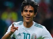 Манчестер Юнайтед нацелился на молодого мексиканского таланта