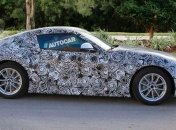 На тестах замечена серийная версия Toyota Supra