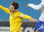 Степаненко: В первом моменте уже видел мяч в воротах