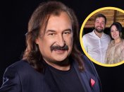 Степан Гига – отец двоих детей Квитославы и Степана