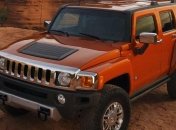 Электрический Hummer: GM готов возродить популярный внедорожник