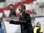 Маркевич: Судья всегда прав