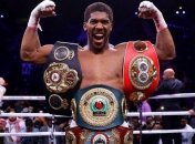 Джошуа обратился к Уайлдеру