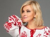 "50 - это всего лишь цифра": Мария Бурмака выпустила клип к своему юбилею (Видео)