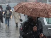 Синоптик рассказала, чем погода удивит украинцев на следующей неделе