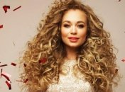 Яна Соломко покорила поклонников нежным образом