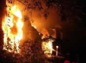 За неделю при пожарах погибли десятки человек