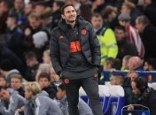 Лэмпард признан лучшим тренером по итогам октября в АПЛ