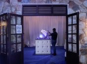 Сапфір з природного корунду