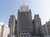 Россия пустит наблюдателей в район Керченского пролива только один раз
