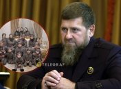 Рамзан Кадиров