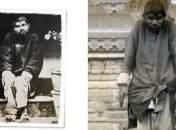 Индийский мальчик-волк, или реальный Маугли: удивительная и трагичная история Дины Саничар (Фото)