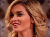 Ксения Бородина - заботливая мать и хозяйка 