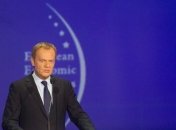 Туск заявил, что не имеет настроения отмечать переизбрание Путина