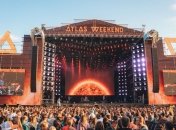 THE HARDKISS, Ляпис, Fatboy Slim: известны первые участники нового формата Atlas Weekend 2021