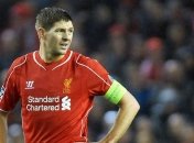 Бенитес: Джеррард всегда стремился быть лучшим полузащитником мира